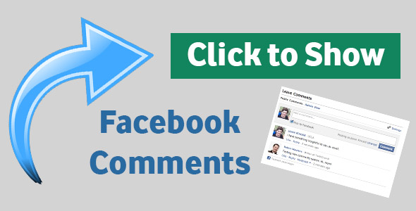 CTS Facebook Comments – Wordpress Plugin Preview - Rating, Reviews, Demo & Download