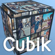 Cubik V1.7 | 3D Cube Gallery Module For Gmedia Plugin