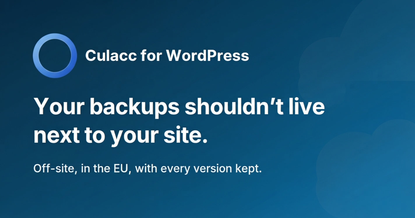 Culacc Preview Wordpress Plugin - Rating, Reviews, Demo & Download