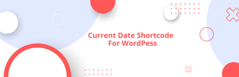 Current Date Preview Wordpress Plugin - Rating, Reviews, Demo & Download