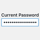 Current Password?