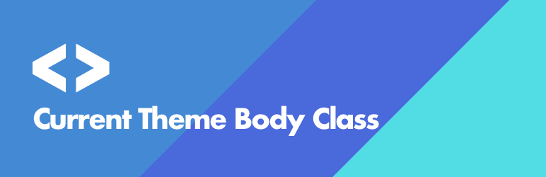 Current Theme Body Class Preview Wordpress Plugin - Rating, Reviews, Demo & Download
