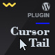 Cursor Tail For WordPress