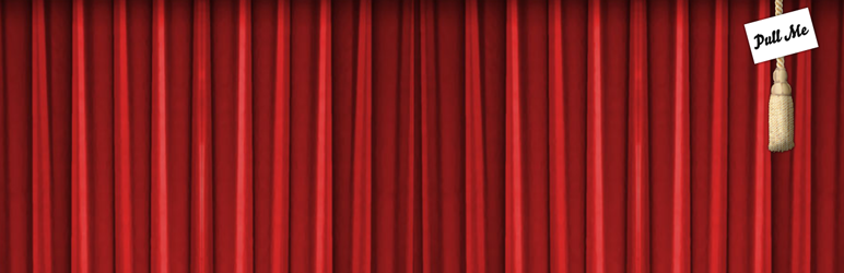 Curtain Raiser For Inaugural Ceremony Preview Wordpress Plugin - Rating, Reviews, Demo & Download