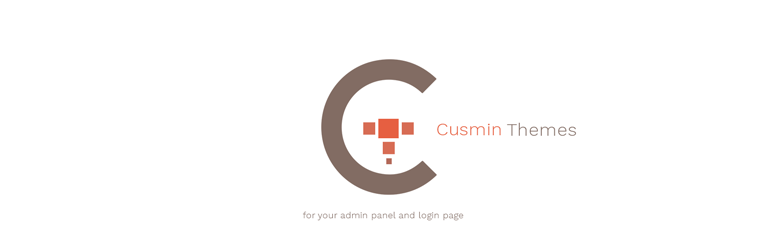 Cusmin Themes Preview Wordpress Plugin - Rating, Reviews, Demo & Download