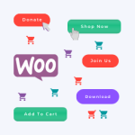 Custom "Add To Cart" Text For WooCommerce