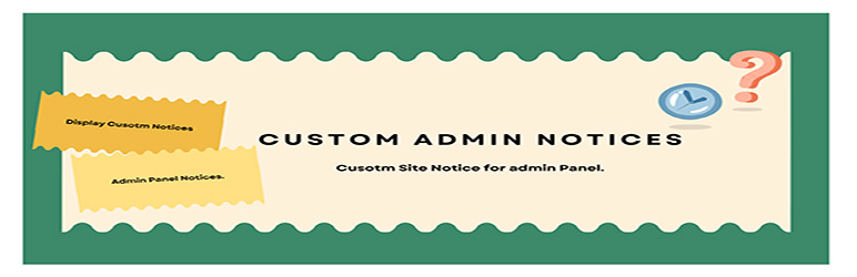 Custom Admin Update Preview Wordpress Plugin - Rating, Reviews, Demo & Download