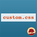 Custom CSS Outsourcer