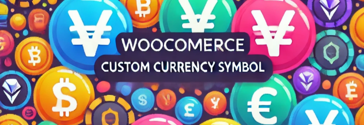 Custom Currency Sign Preview Wordpress Plugin - Rating, Reviews, Demo & Download