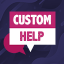 Custom Help