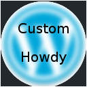 Custom Howdy