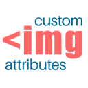 Custom Image Attributes