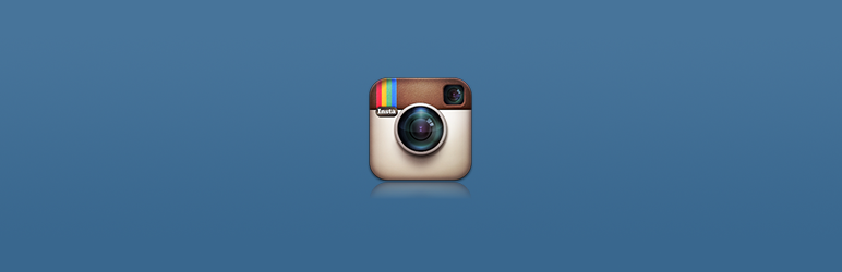 Custom Instagram Widget Preview Wordpress Plugin - Rating, Reviews, Demo & Download
