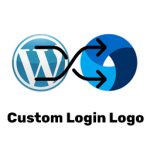 Custom Login Logo