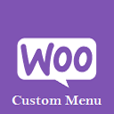 Custom Menu For WooCommerce My Account