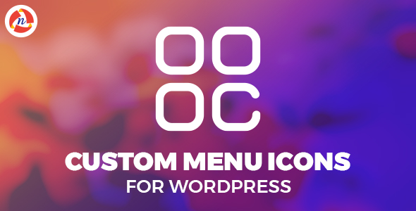 Custom Menu Icons Preview Wordpress Plugin - Rating, Reviews, Demo & Download