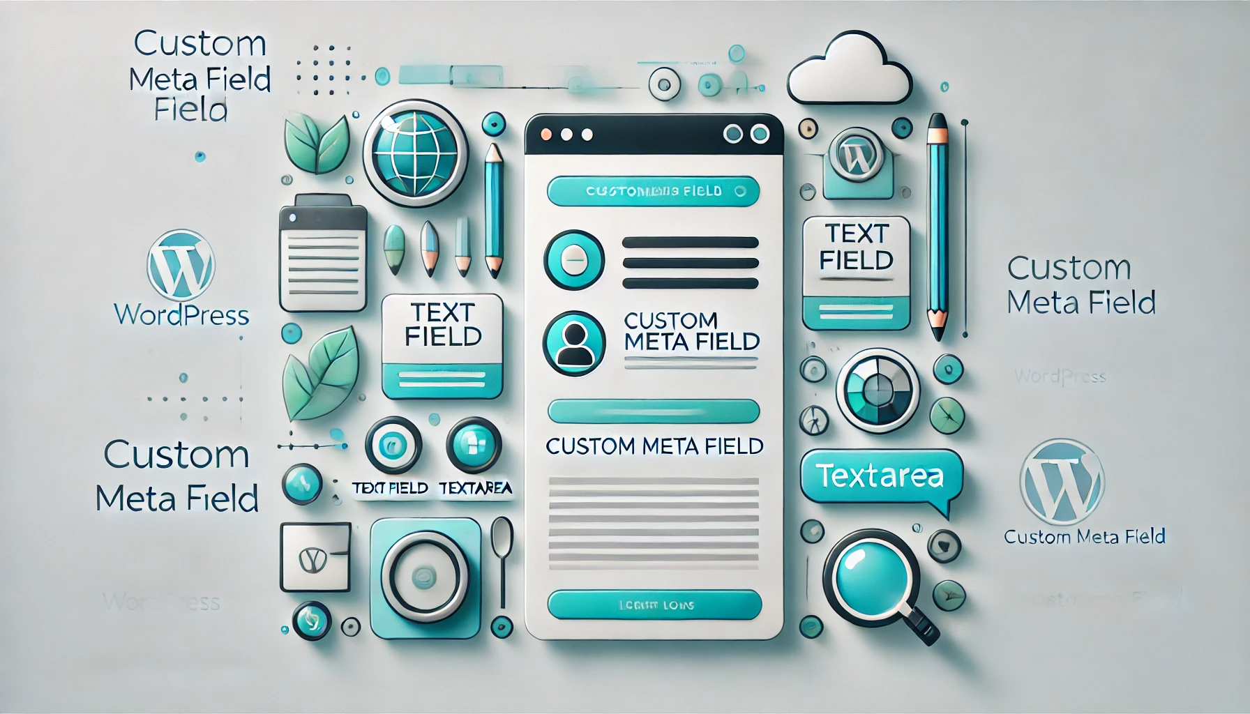 Custom Meta Field Preview Wordpress Plugin - Rating, Reviews, Demo & Download