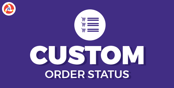 Custom Order Status Preview Wordpress Plugin - Rating, Reviews, Demo & Download