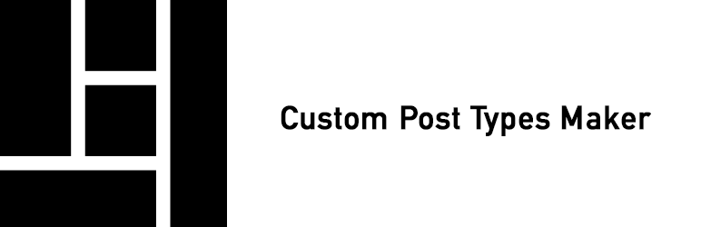 Custom Post Types Maker Preview Wordpress Plugin - Rating, Reviews, Demo & Download