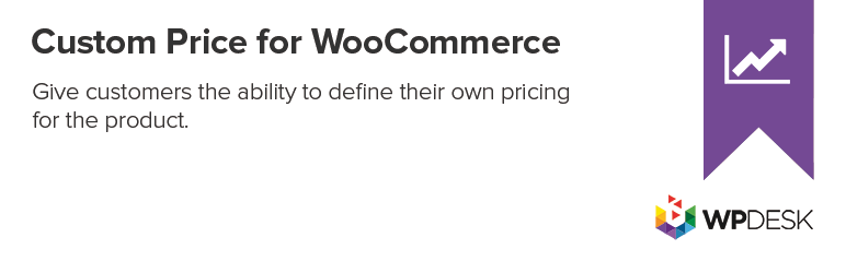 Custom Price For WooCommerce Preview Wordpress Plugin - Rating, Reviews, Demo & Download