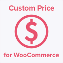 Custom Price For WooCommerce