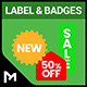 Custom Product Labels & Badges For WooCommerce