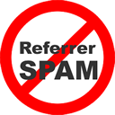 Custom Referral Spam Blocker