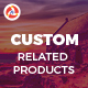 Custom Related Products