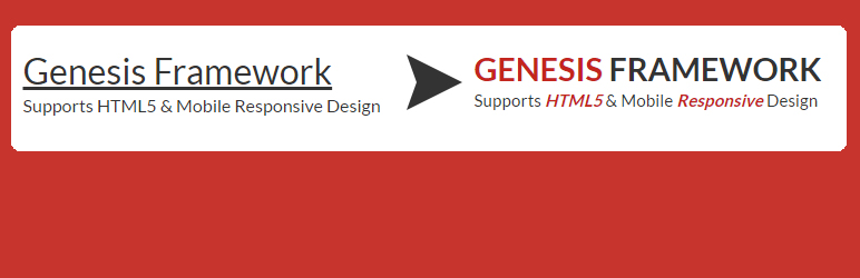 Custom Title Area For Genesis Preview Wordpress Plugin - Rating, Reviews, Demo & Download