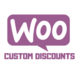 Custom Woocommerce Discounts