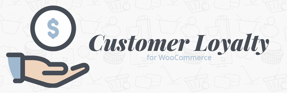 Customer Loyalty For WooCommerce Preview Wordpress Plugin - Rating, Reviews, Demo & Download