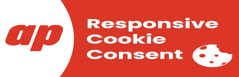 Customizable GDPR Cookie Consent Banner Preview Wordpress Plugin - Rating, Reviews, Demo & Download