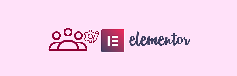 Customizable Team Member Elementor Widget Preview Wordpress Plugin - Rating, Reviews, Demo & Download