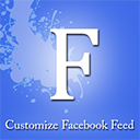 Customize Facebook Feed