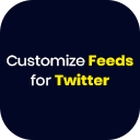 Customize Feeds For Twitter