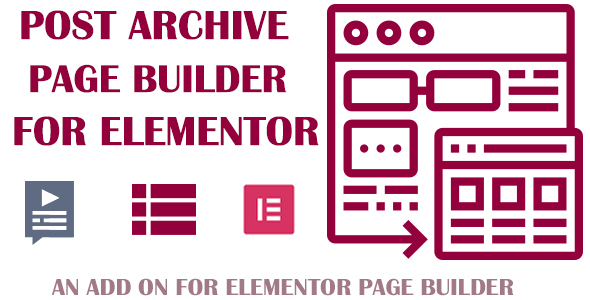 Customize Post Categories For Elementor Page Builder Preview Wordpress Plugin - Rating, Reviews, Demo & Download