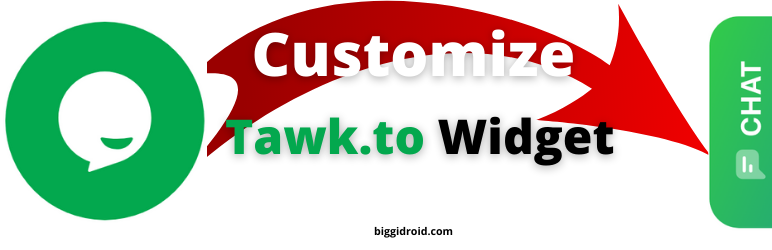 Customize Tawk Wordpress Plugin - Rating, Reviews, Demo & Download