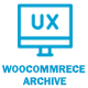 Customize WooCommerce Product Archive For UX Builder (Flatsome Theme)