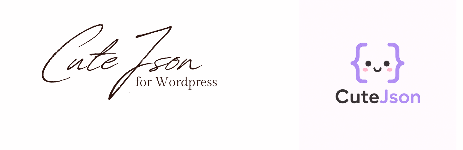 CuteJson Preview Wordpress Plugin - Rating, Reviews, Demo & Download