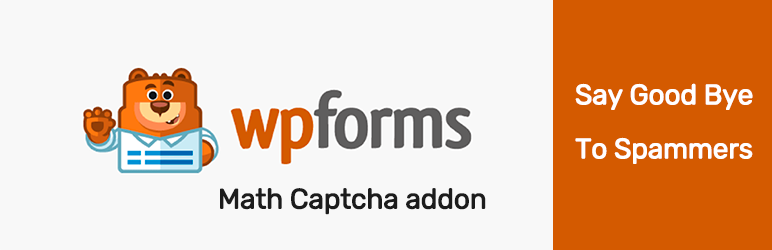 CWM WpForms Captcha Preview Wordpress Plugin - Rating, Reviews, Demo & Download