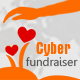 Cyber Fundraiser – Online Fundraising Campaign Tool