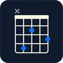 CyberForest Guitar Chord Sheet