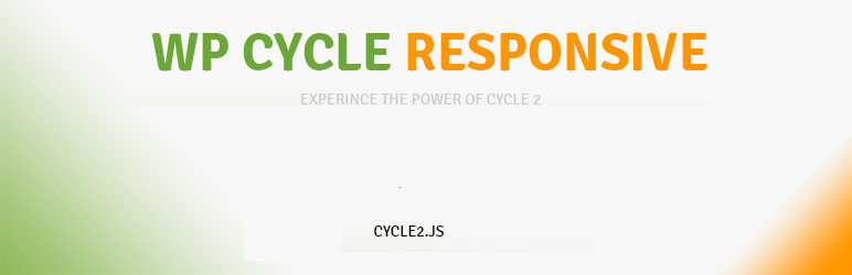 Cycle Responsive Slider Preview Wordpress Plugin - Rating, Reviews, Demo & Download