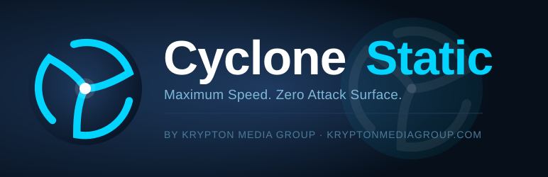 Cyclone Static Preview Wordpress Plugin - Rating, Reviews, Demo & Download