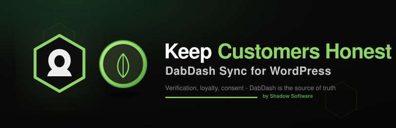 DabDash Sync For WooCommerce Preview Wordpress Plugin - Rating, Reviews, Demo & Download