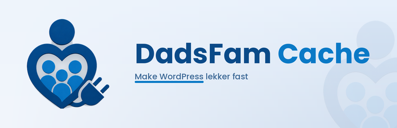 DadsFam Cache Preview Wordpress Plugin - Rating, Reviews, Demo & Download