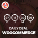 Daily Deal Woocommerce