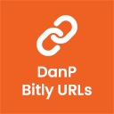 DanP Bitly URLs