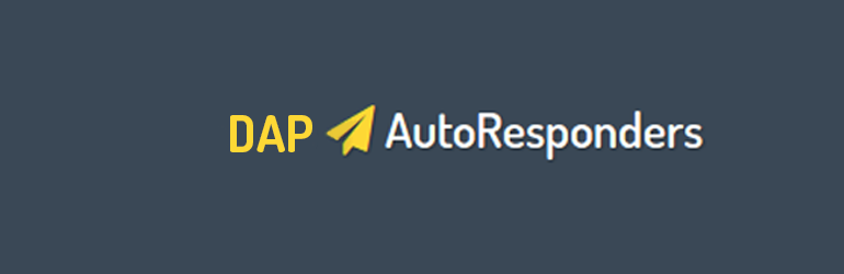 DAP To Autoresponders Email Syncing Preview Wordpress Plugin - Rating, Reviews, Demo & Download