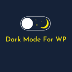 Dark Mode For WP